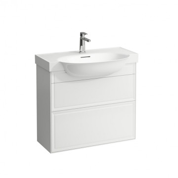 Тумба под раковину Laufen Classic 4.0604.2.085.631.1 белый