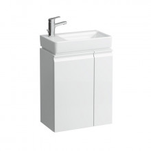 Тумба под раковину Laufen Pro S  4.8300.1.095.475.1 белый глянец
