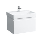 Тумба под раковину Laufen Pro A 4.8303.4.095.463.1 белый матовый