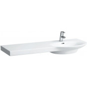 Раковина Laufen Palace 8.1670.5.000.104.1 120х46 правая