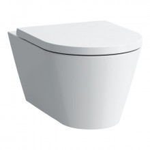 Подвесной унитаз Laufen Kartell 8.2033.7.000.000.1