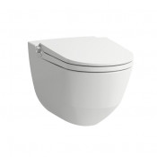 Унитаз-биде Laufen Riva 8.2069.1.400.000.1