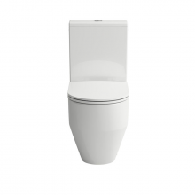 Бачок для унитаза Laufen Pro 8.2995.3.000.973.1 белый, с механизмом слива