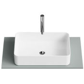 Столешницa Vod-ok 80 мышино-серый RAL 7005