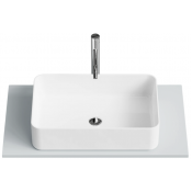 Столешницa Vod-ok 80 серое окно