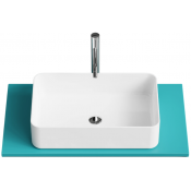 Столешницa Vod-ok 80 водная синь RAL 5021