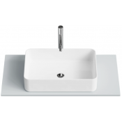 Столешницa Vod-ok 90 серое окно