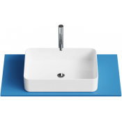 Столешницa Vod-ok 90 капри синий