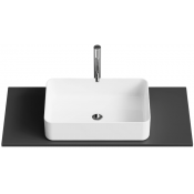 Столешницa Vod-ok 100 черный янтарь