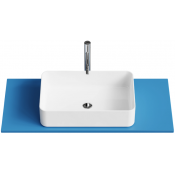 Столешницa Vod-ok 100 капри синий RAL 5019