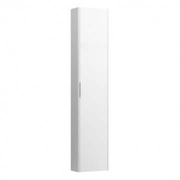 Шкаф-пенал Laufen Base 4.0264.2.110.260.1 подвесной белый матовый