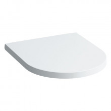Крышка-сиденье Laufen Kartell 8.9133.3.757.000.1 белый матовый