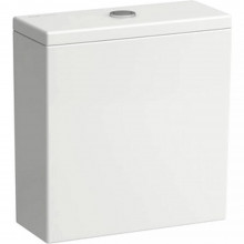 Бачок для унитаза Laufen Kartell, подвод сзади 8.2933.1.000.871.1
