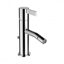 Смеситель для биде Laufen Kartell 3.4133.1.004.101.1 хром