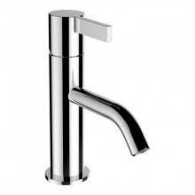 Смеситель для раковины Laufen Kartell 3.1133.1.004.100.1 хром