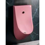 Писсуар Joker Камео розовый