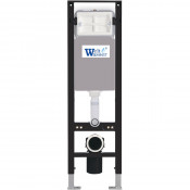 Инсталляция для подвесного унитаза Weltwasser WW Amberg 350 10000010260 без кнопки