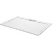 Душевой поддон WeltWasser WW TRS 10000008795 100x70 белый