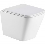 Подвесной унитаз WeltWasser Gelbach 043 GL-WT 10000011749 белый глянец