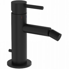 Смеситель для биде VitrA Origin A4255936WTC черный матовый