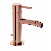 Смеситель для биде VitrA Origin A4255929 медь