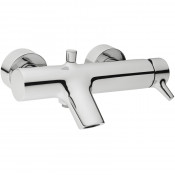 Смеситель для ванны Vitra Nest Trendy A42242EXP хром