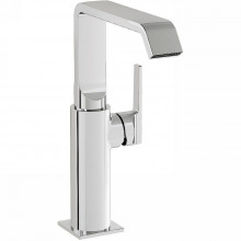 Смеситель для раковины Vitra Suit A42765 хром