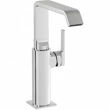 Смеситель для раковины Vitra Suit A42765 хром