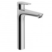 Смеситель для раковины VitrA Flow Soft A43010EXP хром