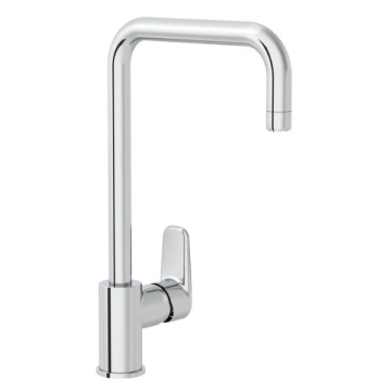 Смеситель для кухни Vitra Flow Soft A43426EXP хром