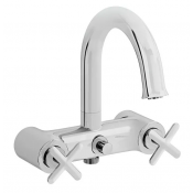 Смеситель для ванны Vitrа Origin Classic A42893 хром