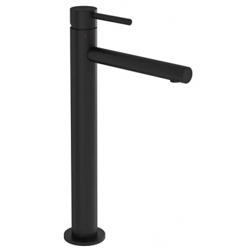 Смеситель для раковины Vitra Origin A4255836WTC черный матовый
