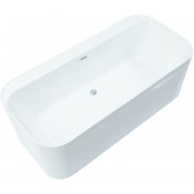 Ванна акриловая Allen Brau Infiniti 2.21001.20 170х80 белый