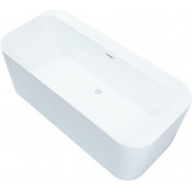 Ванна акриловая Allen Brau Infiniti 2.21001.21 170х80 белый матовый