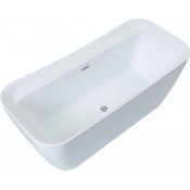 Ванна акриловая Allen Brau Infiniti 2.21002.20 170х78 белый