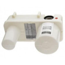 Скрытая часть смесителя для раковины Vitra Minibox A42230