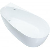 Ванна акриловая Allen Brau Priority 2.31002.20 170х80 белый