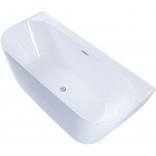 Ванна акриловая Allen Brau Priority 2.31003.20 170х78 белый