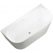 Ванна акриловая Allen Brau Priority 2.31003.20/PWM 170х78 белый/папирус