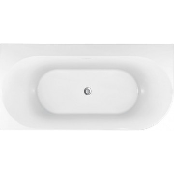 Ванна акриловая Allen Brau Priority 2.31004.20A 170х78 белый