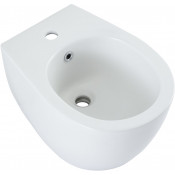 Биде подвесное Allen Brau Fantasy 4.11006.21 белый матовый