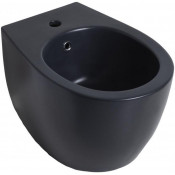 Биде подвесное Allen Brau Fantasy 4.11006.31 черный матовый