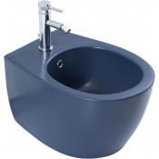 Биде подвесное Allen Brau Fantasy 4.11006.ID индиго