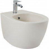 Биде подвесное Allen Brau Fantasy 4.11006.IV айвори