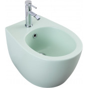 Биде подвесное Allen Brau Fantasy 4.11006.MT мятный