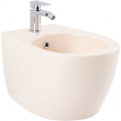 Биде подвесное  Allen Brau Fantasy 4.11006.SM розовый