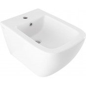 Биде подвесное Allen Brau Infinity 4.21006.20 белый глянец