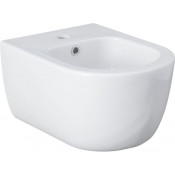 Биде подвесное Allen Brau Priority 4.31005.20 белый глянец