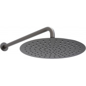 Верхний душ Allen Brau Priority 5.31A17-MG графит браш