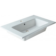 Раковина Allen Brau Fantasy Flat 4.11011.20 72 белый глянец
